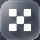 虚拟币交易 图标